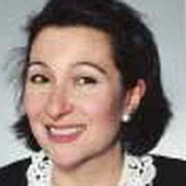 Linda Bilmes - Professional null Speaker