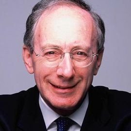 Malcolm Rifkind - Professional null Speaker