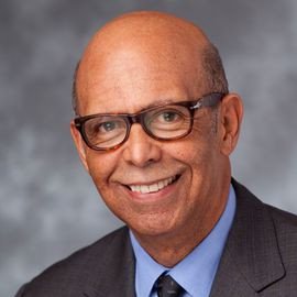 Michael L. Lomax - Professional null Speaker