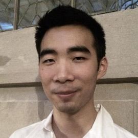 Matt Huang - Professional null Speaker