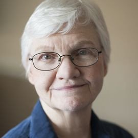 Margaret Press - Professional null Speaker