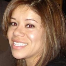 Maria Reyes - Professional null Speaker