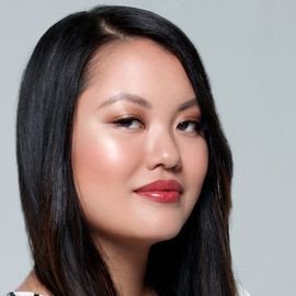 Lisa Qu - Professional null Speaker