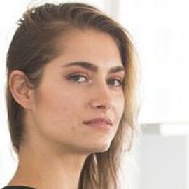 Monica Aksamit - Professional null Speaker