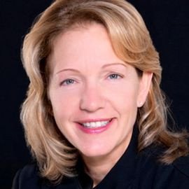 Laura Stec - Professional null Speaker