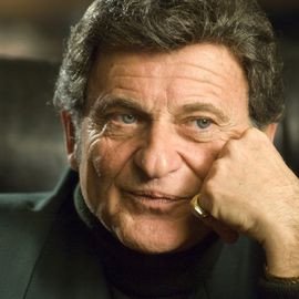 Joe Pesci - Professional null Speaker