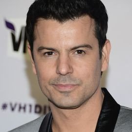 Jordan Knight - Professional null Speaker