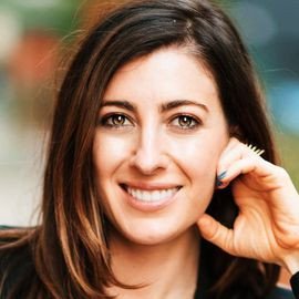 Katya Libin - Professional null Speaker