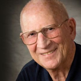 Jim Welch - Professional null Speaker