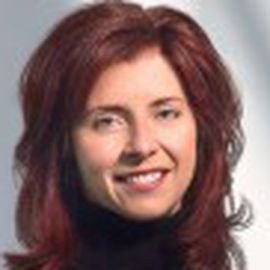 Jill Morin - Professional null Speaker