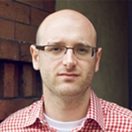 Josh Reich - Professional null Speaker