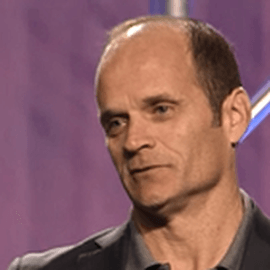 Jon Fussell - Professional null Speaker