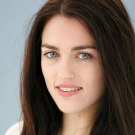 Katie McGrath - Professional null Speaker