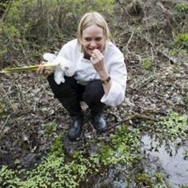 Karen Jurgenson - Professional null Speaker