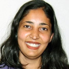 Kiran Desai - Professional null Speaker