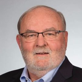 Jim Tompkins - Professional null Speaker