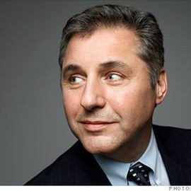 John Hussman - Professional null Speaker
