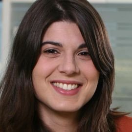 Kira Radinsky - Professional null Speaker