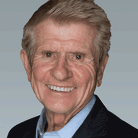 Larry Senn - Professional null Speaker