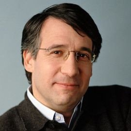 Jonathan Klein - Professional null Speaker