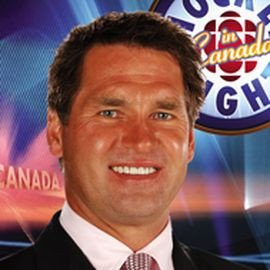 Kelly Hrudey - Professional null Speaker