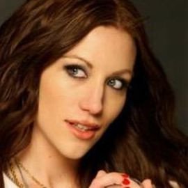 Jessica Harp - Professional null Speaker