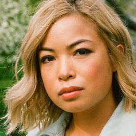 Jia Tolentino - Professional null Speaker