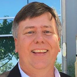 Jim Cantrell - Professional null Speaker