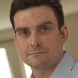 Jim Frederick - Professional null Speaker