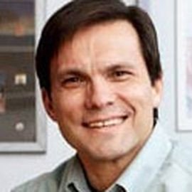 Jim Mellado - Professional null Speaker