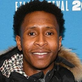 Jimmie Fails - Professional null Speaker