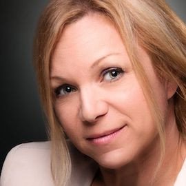 Joanne Rubino - Professional null Speaker