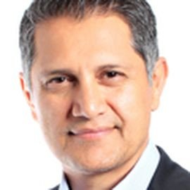 Joe Kiani - Professional null Speaker