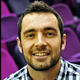 Joe McEwan - Professional null Speaker