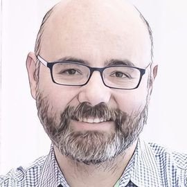 Joe Beda - Professional null Speaker