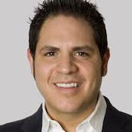 Joel Lunenfeld - Professional null Speaker