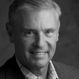 Joel Peterson - Professional null Speaker