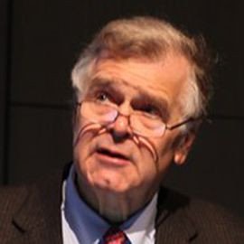 John Dizard - Professional null Speaker