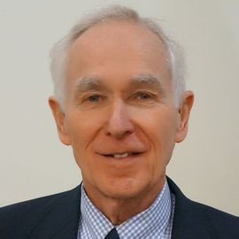 John Ferling - Professional null Speaker