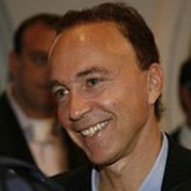 John Jonas - Professional null Speaker