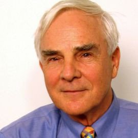 John Merrow - Professional null Speaker