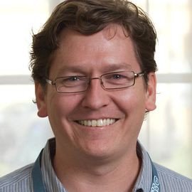 John Wilbanks - Professional null Speaker