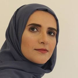 Jokha Alharthi - Professional null Speaker