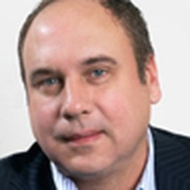 Jon Vanhala - Professional null Speaker