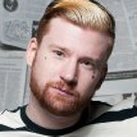 Jonny Craig - Professional null Speaker