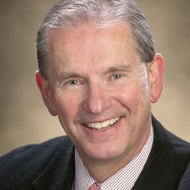 Joe Bujak - Professional null Speaker