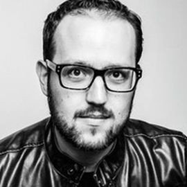 Joe Trapanese - Professional null Speaker