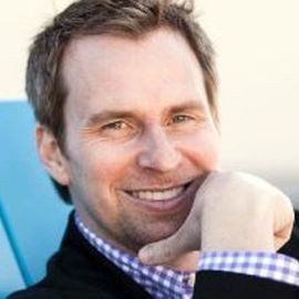 Josh Grau - Professional null Speaker