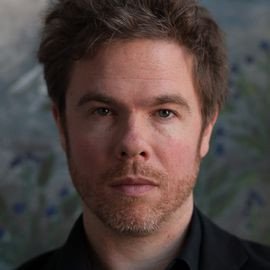 Josh Ritter - Professional null Speaker
