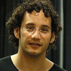 Josh Waitzkin - Professional null Speaker